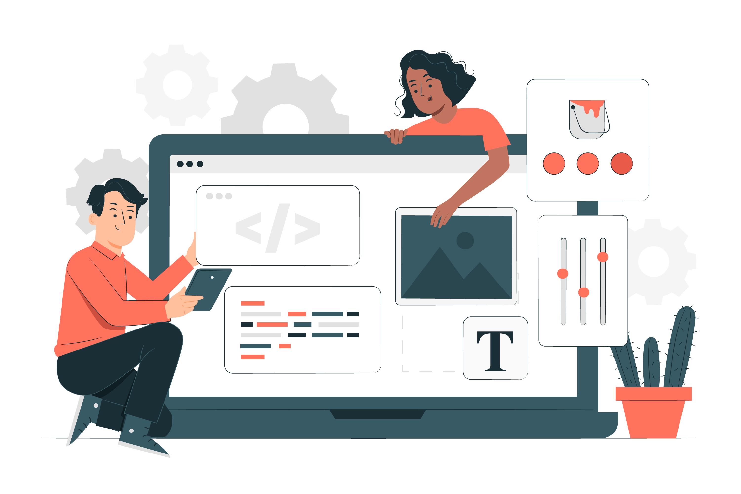 How Laravel Saves Time and Money in PHP Web Development?