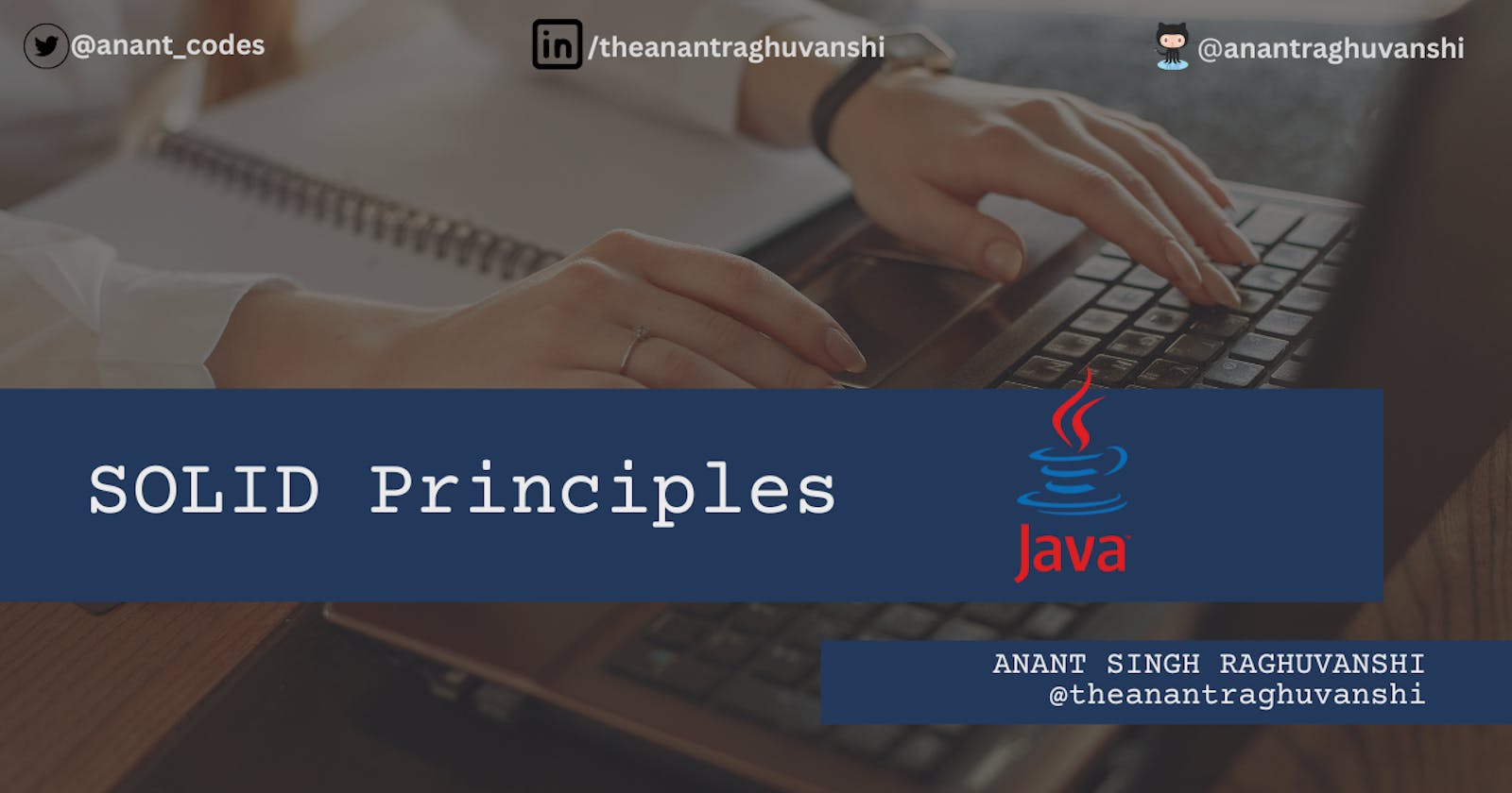 SOLID Principles in Java Programming: A Comprehensive Guide