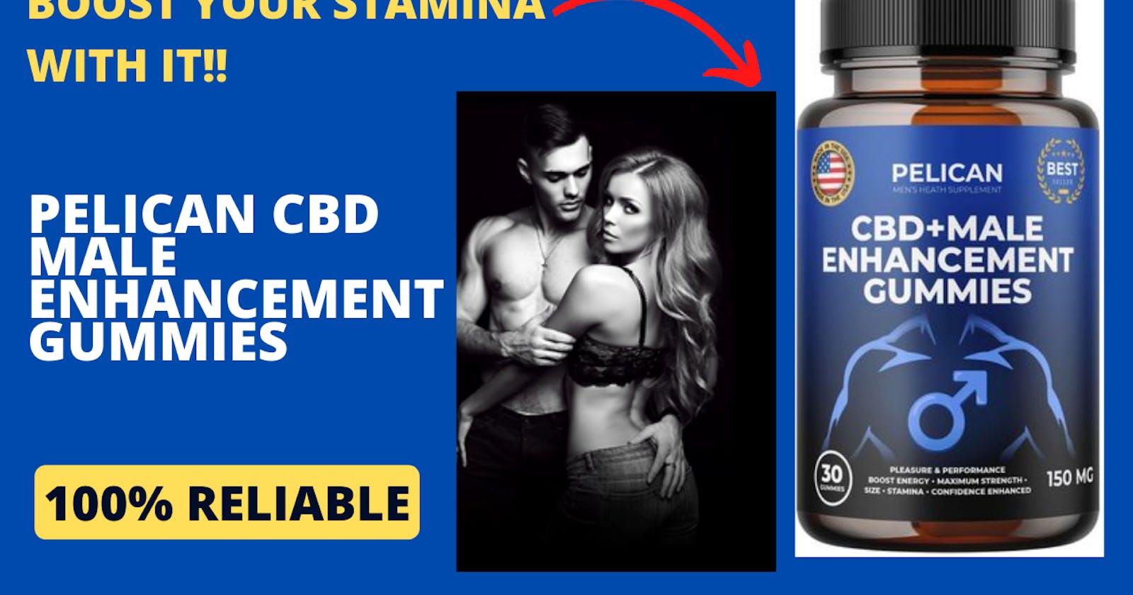 Iron Max Health Male Enhancement Gummies Reviews Scam Alert! Don’t Take Before Know This