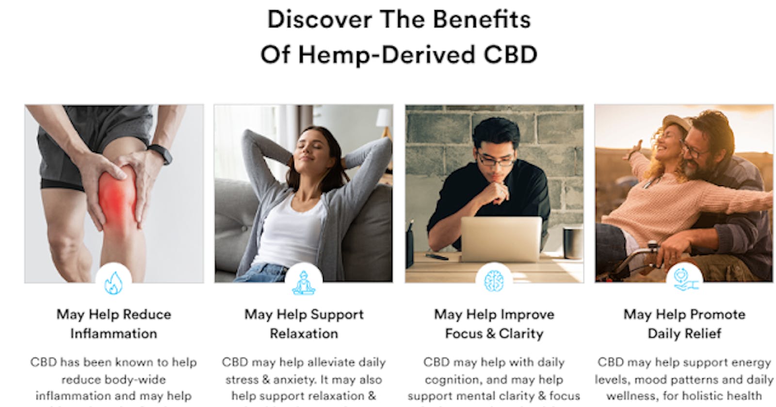 Bliss Out with CBD: The Delicious Way to Experience its Benefits!