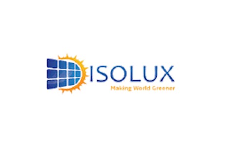Isolux Solar's photo
