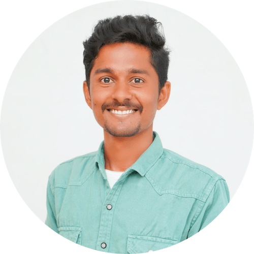 Vishal's blog for DevOps