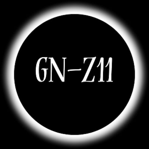 GN-z11Codes