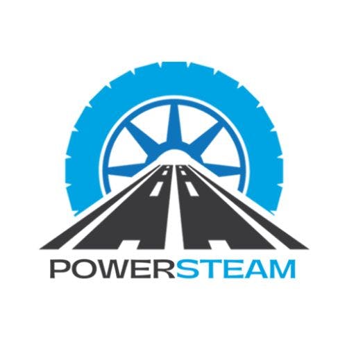 Power Steam's photo