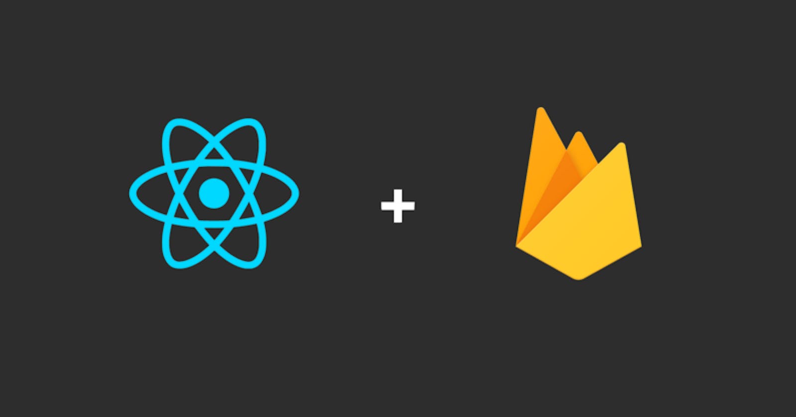 Building a serverless web application with React and Firebase