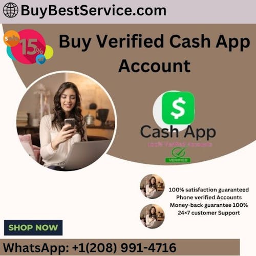 Buy Verified Cash App Accounts's photo