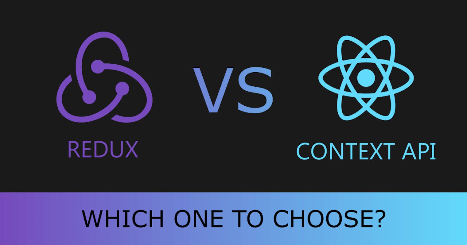 Context API vs Redux: Which is the Better State Management Solution for Your React App?