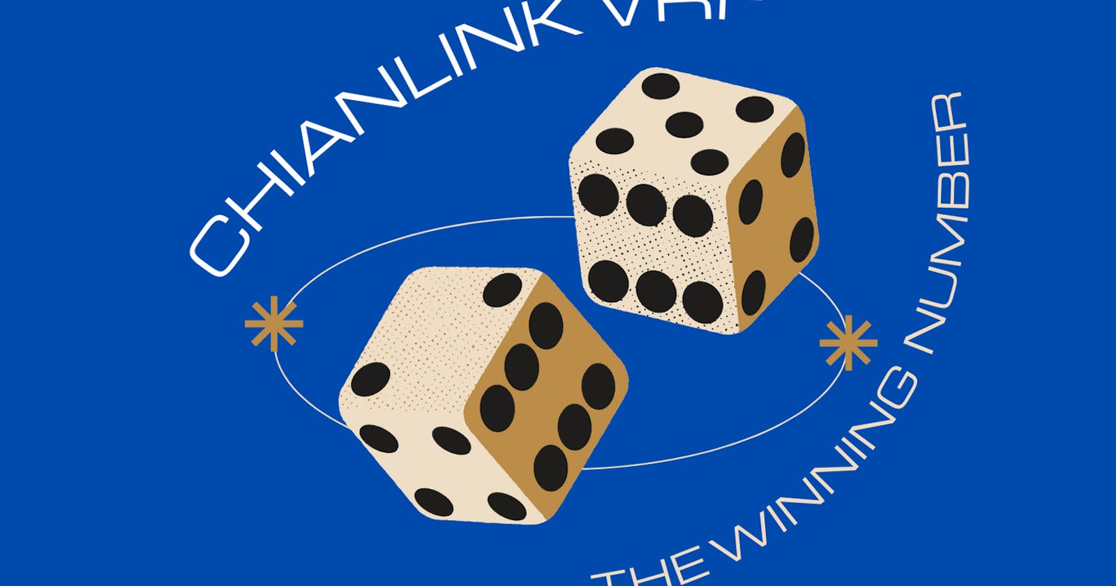 Understanding Chainlink Verifiable Randomness Function