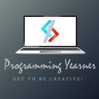 Programming Yearner's photo
