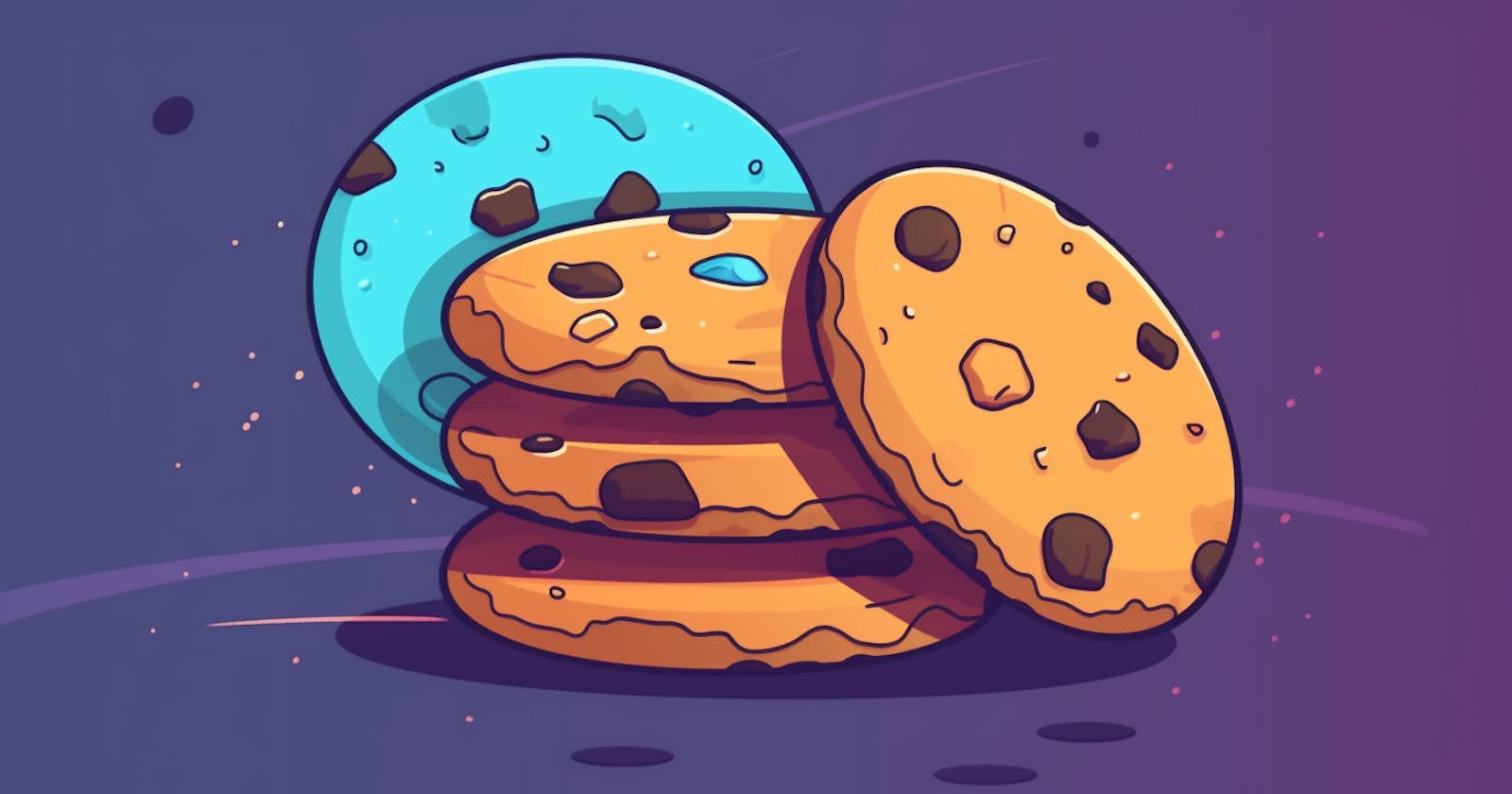 How to set a cookie using NextJS 13 API routes