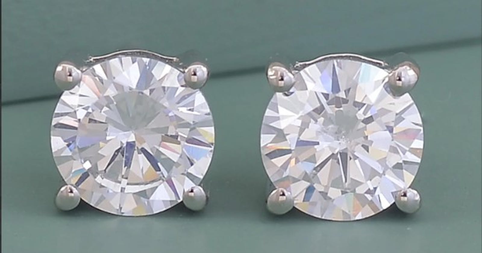 Buy American Diamond Earrings For Women