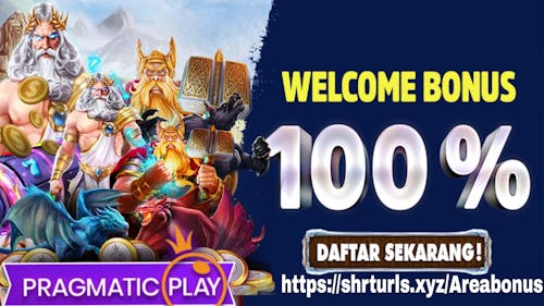 bonus 100 terbaru's blog