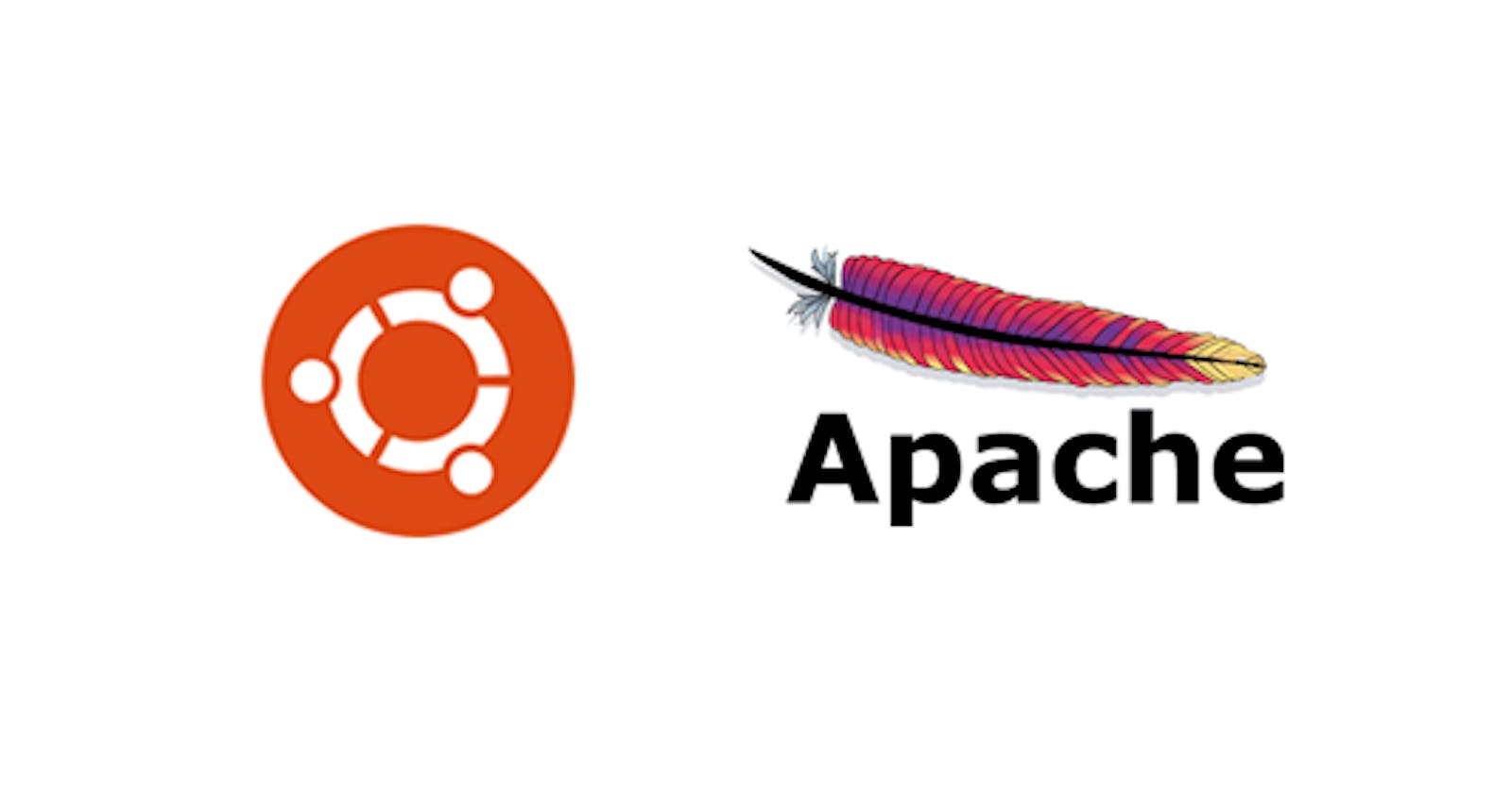 How to Setup Apache2 Server on Ubuntu Server and Connect Domain