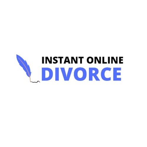 Instant Online Divorce's photo