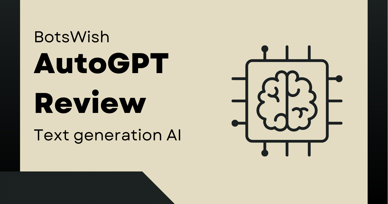 Is AutoGPT worth Hype? Our Honest review