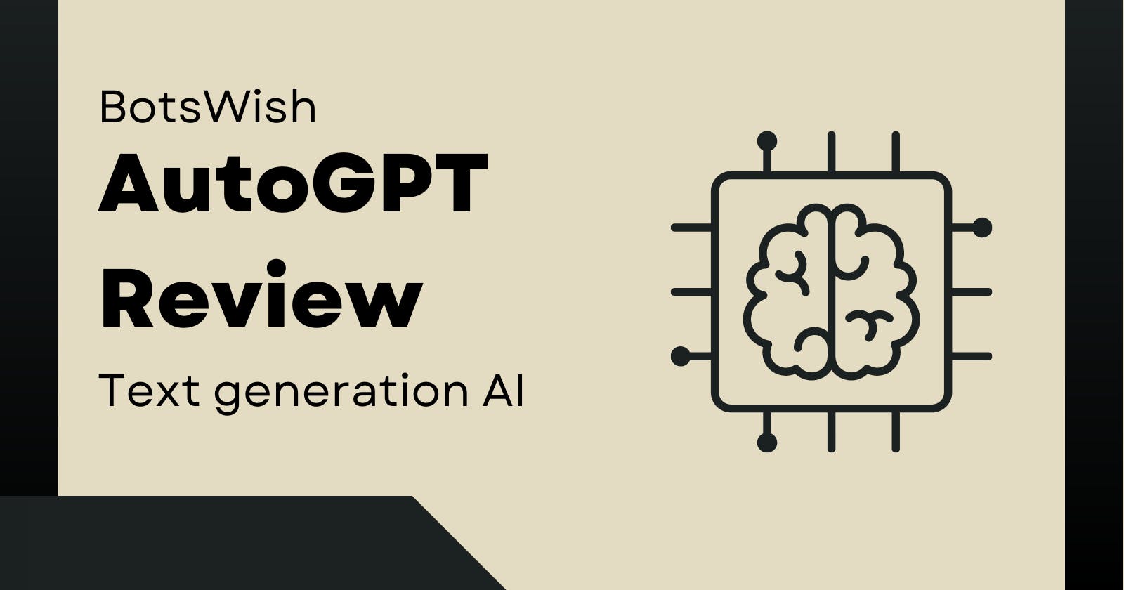 Is AutoGPT worth Hype? Our Honest review