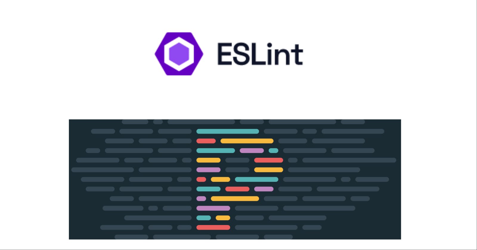 A Complete guide to setup ESLint and Prettier for a React project with Typescript.