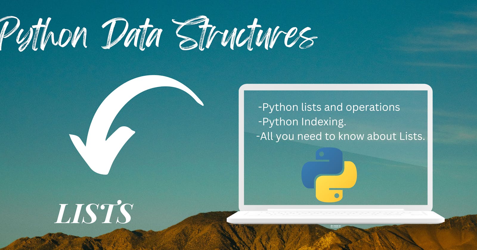 Python Data Structures: Lists