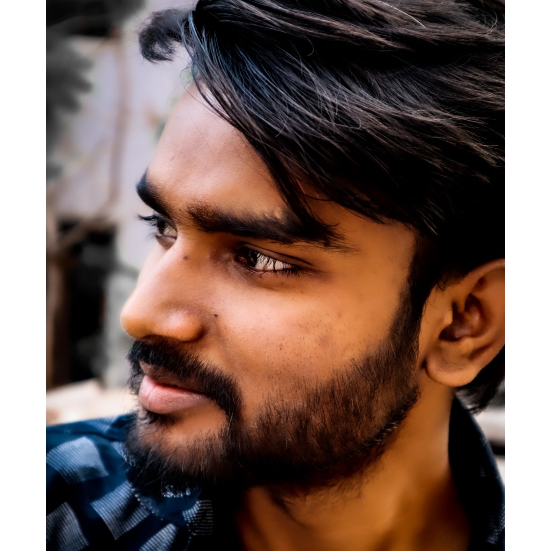 Manish Mandal