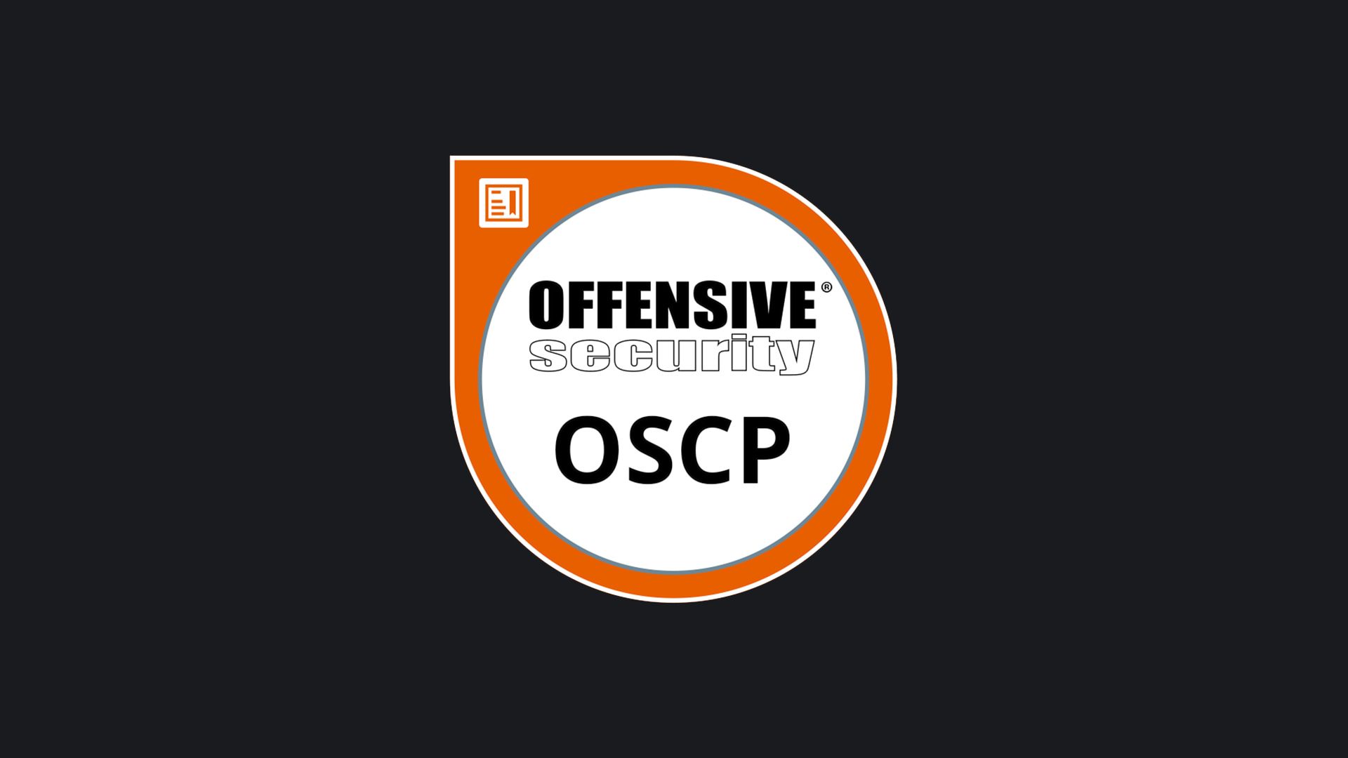 How I passed the OSCP in 7 hours on my first attempt