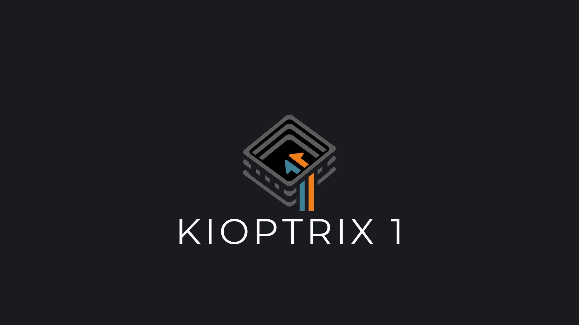 Kioptrix 1 ~ VulnHub