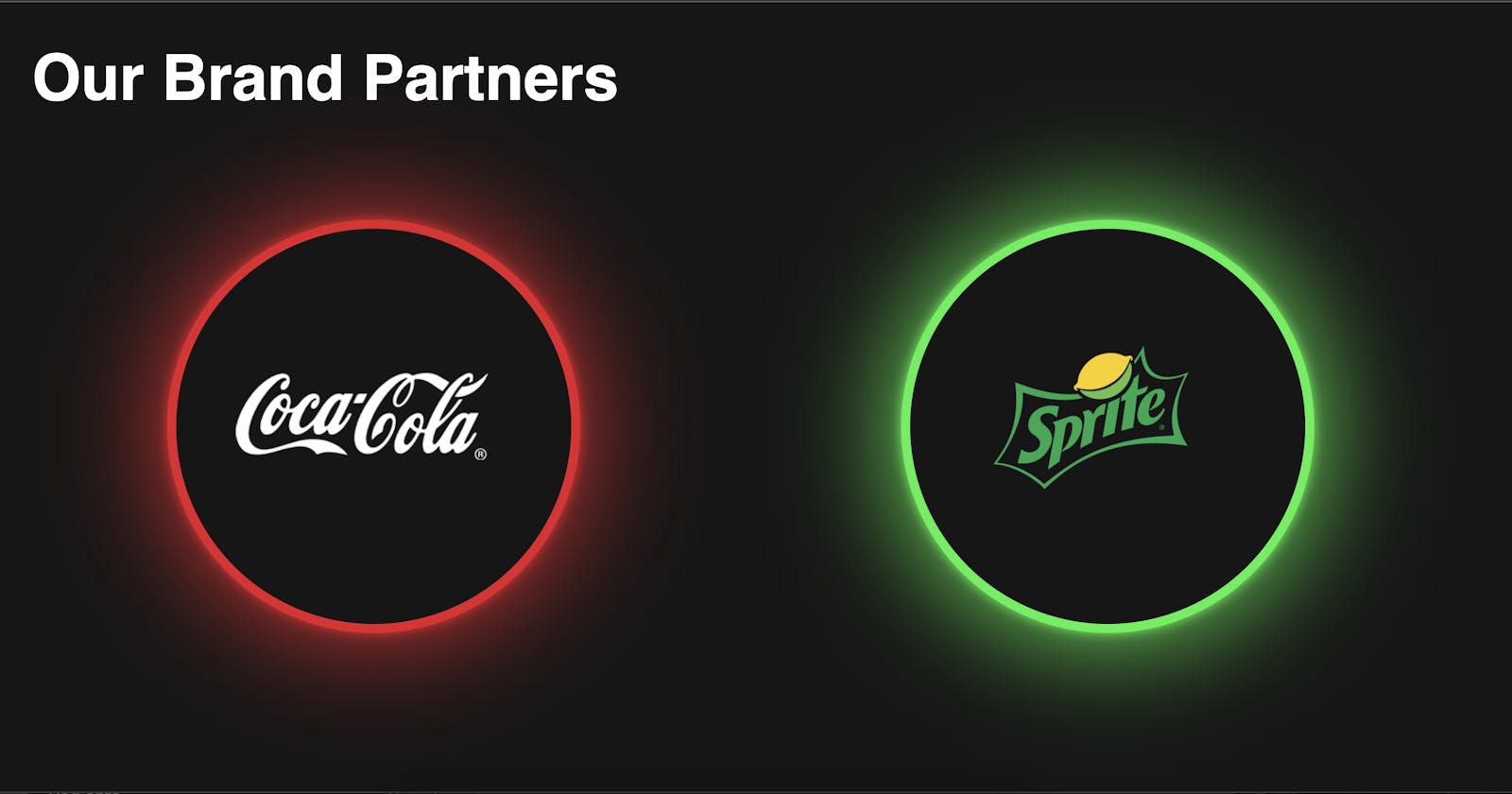 Day 03: Coca-Cola Website (Project)