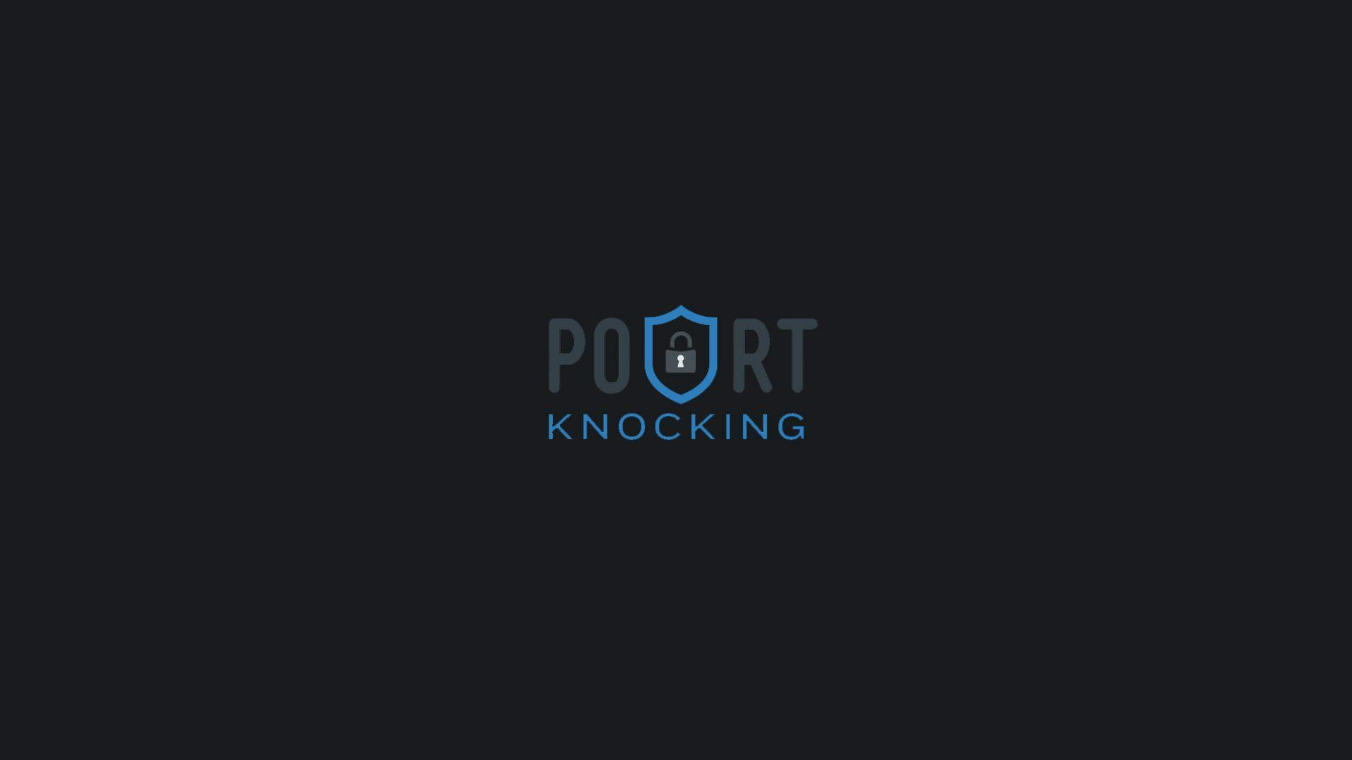 Port Knocking