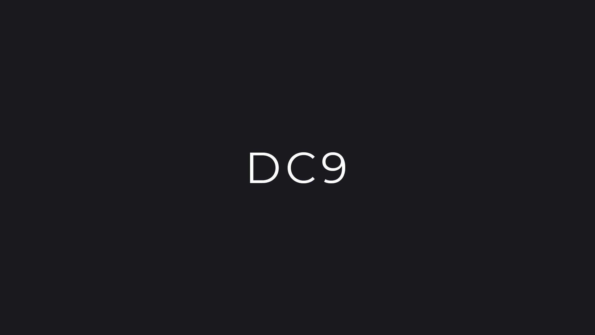 DC9 ~ VulnHub