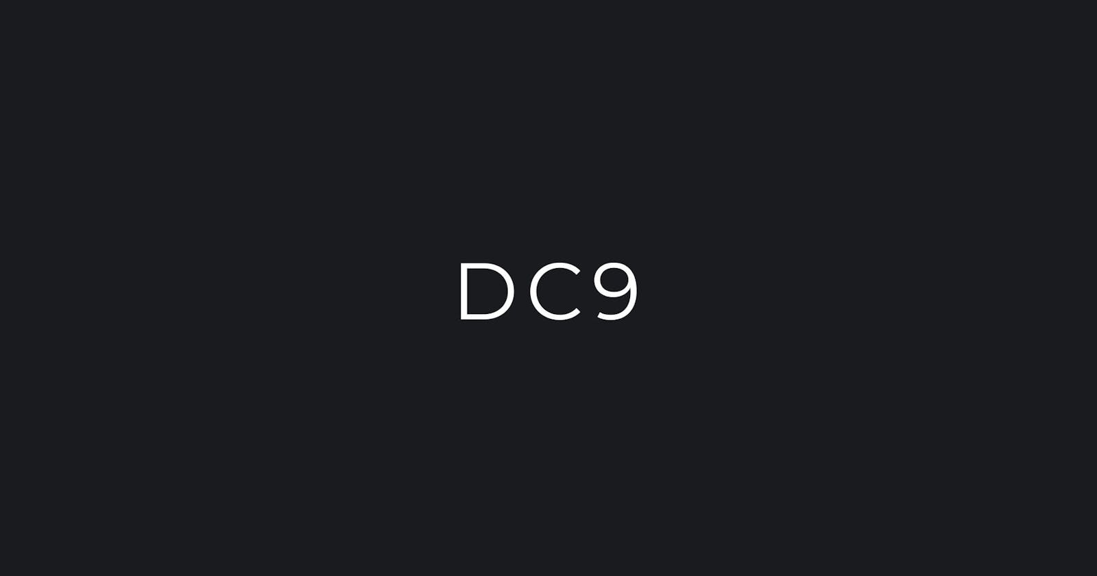 DC9 ~ VulnHub