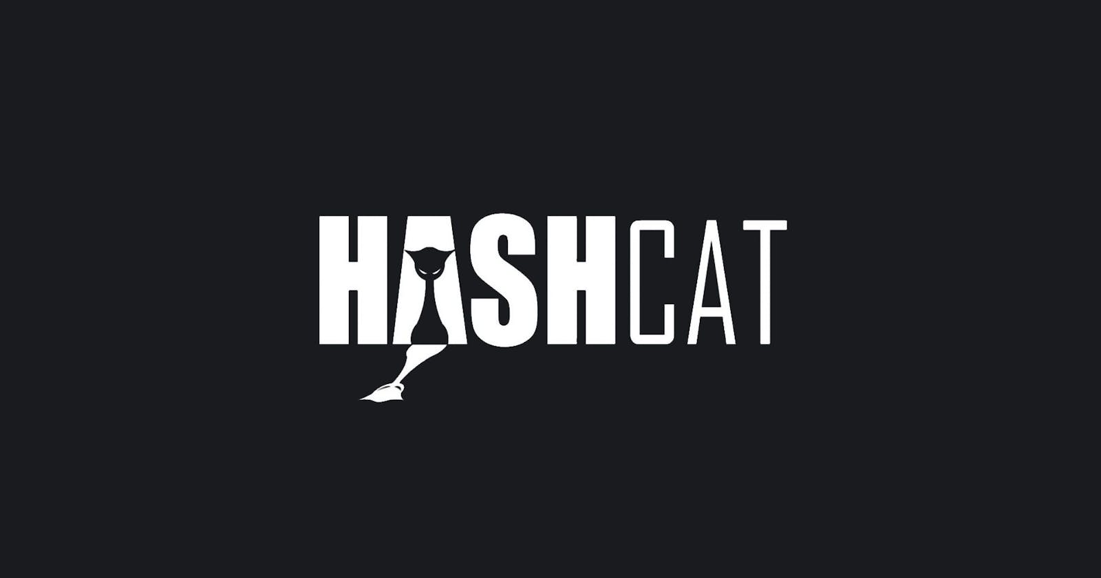 Hashcat ~ Password Cracking
