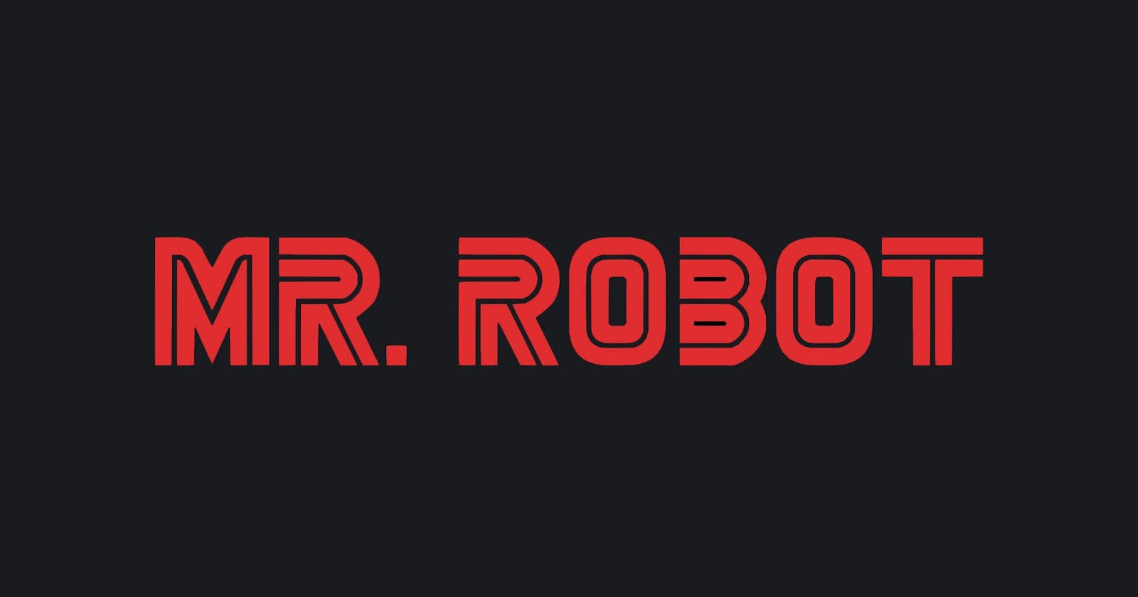 Mr-Robot: 1 ~ VulnHub