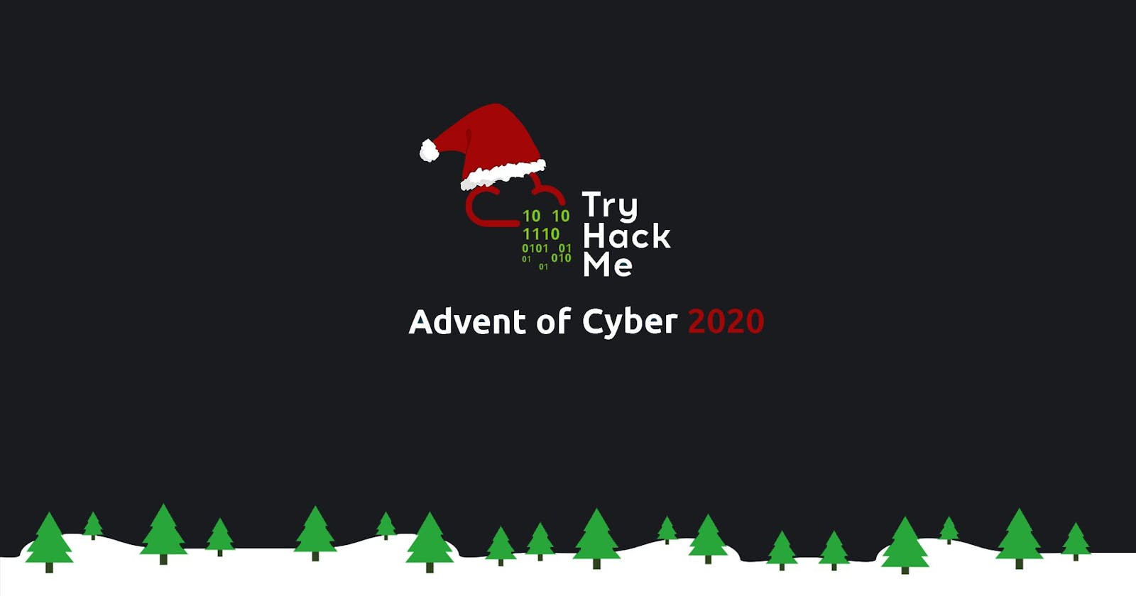 Advent of Cyber 2 ~ Try Hack Me