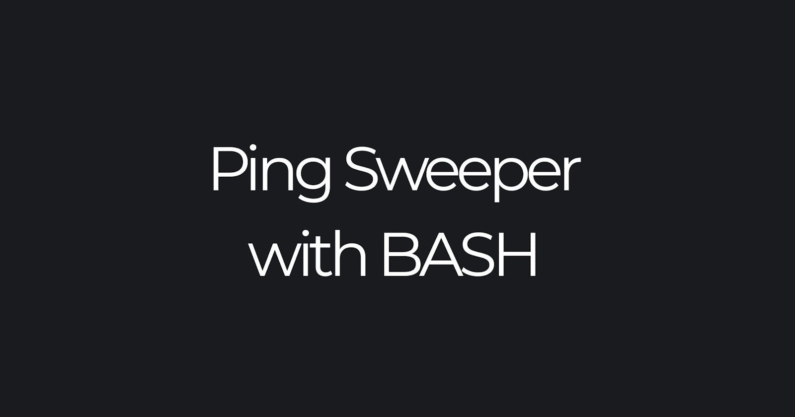 Basics of Bash Scripting