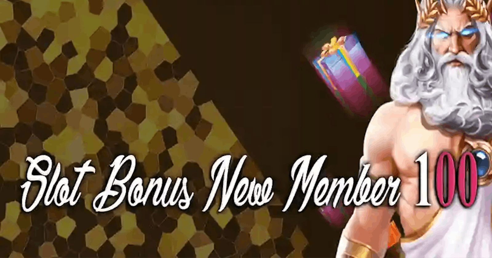 Daftar Slot Depo 25 Bonus 25 Dengan To Kecil & Bonus New Member 100 Diawal