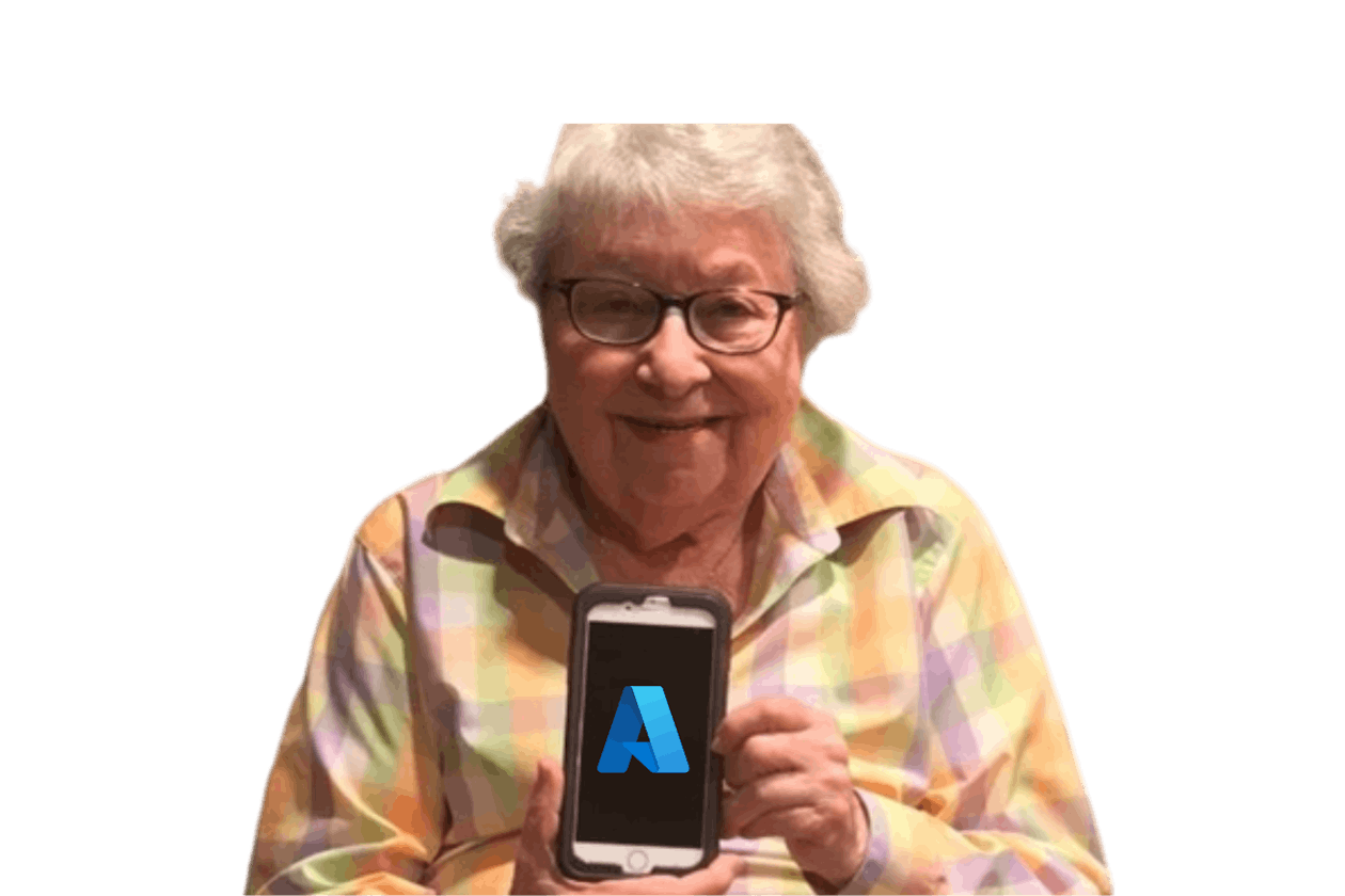 Conditional Access: Because Sometimes, Even Your Grandma Needs Extra Security