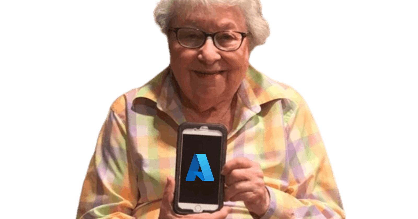 Conditional Access: Because Sometimes, Even Your Grandma Needs Extra Security