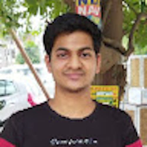 Aniruddh Singh