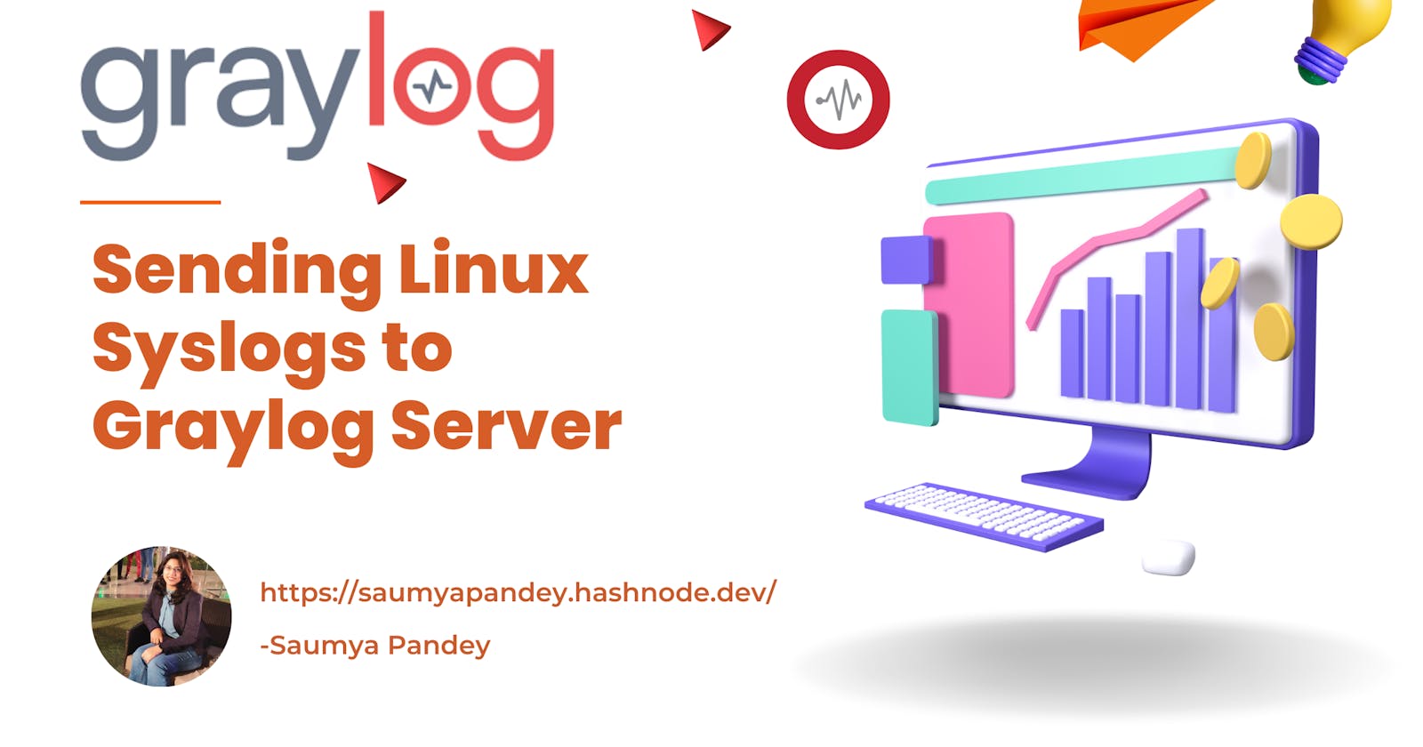 Sending Linux Syslogs to Graylog Server