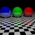 Ray Tracing MIT-IT