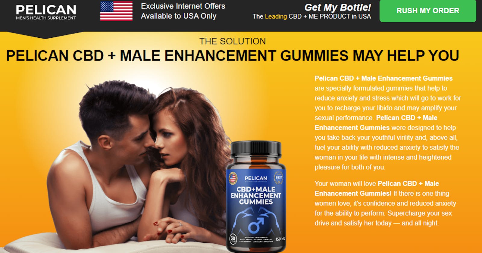 Power Male Enhancement Reviews – Does It Really Work Improve Your Sexual Power, Price Here?