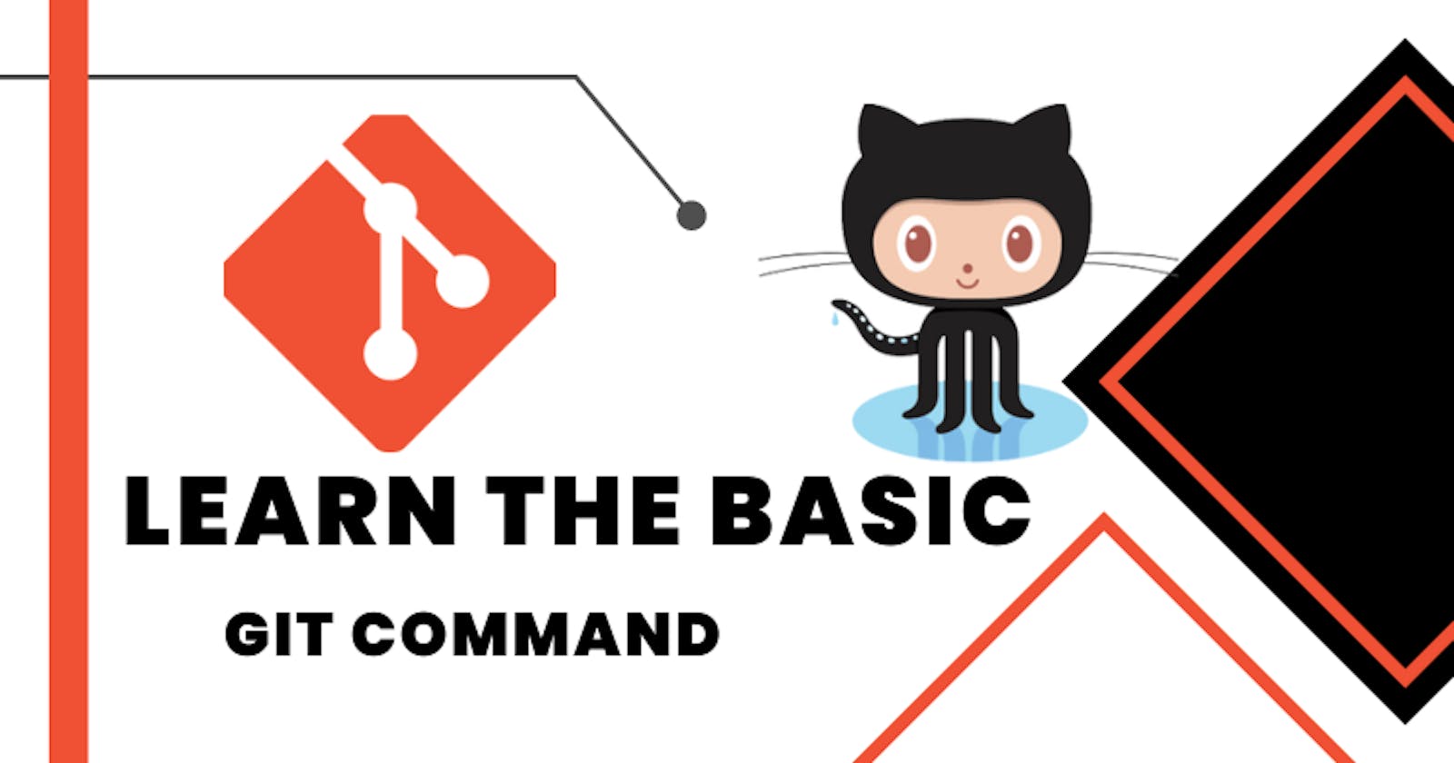 The Most Useful Git Commands That You Must Know As a Developer