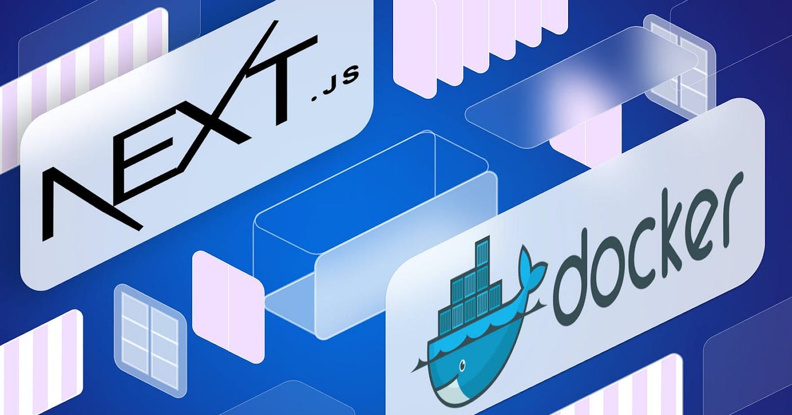 Dockerize Your Nextjs App Like a Pro: Advanced Tips for Next-Level Optimization