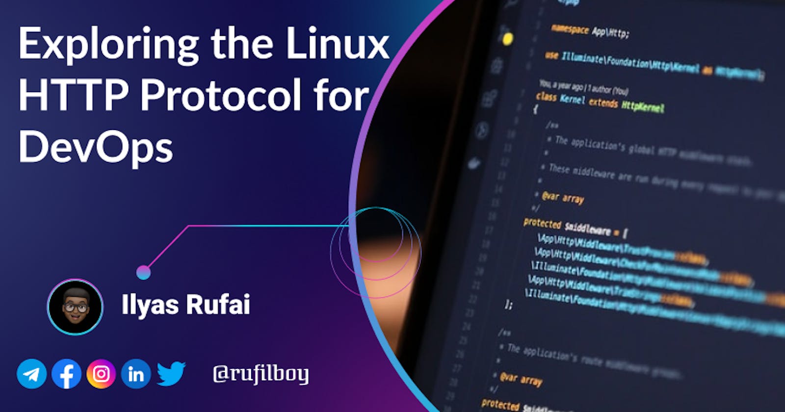 Exploring the Linux HTTP Protocol for DevOps