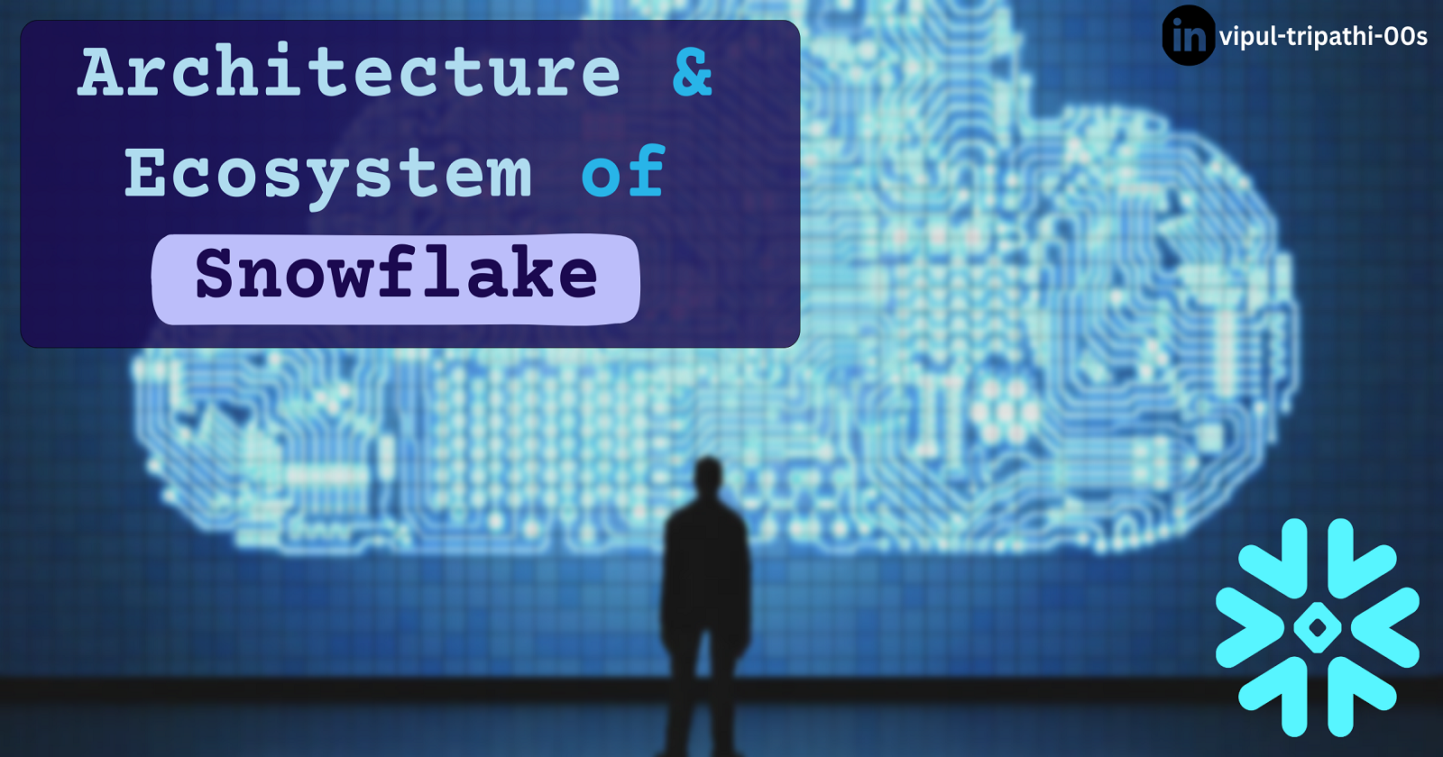 Snowflake: Architecture & Ecosystem