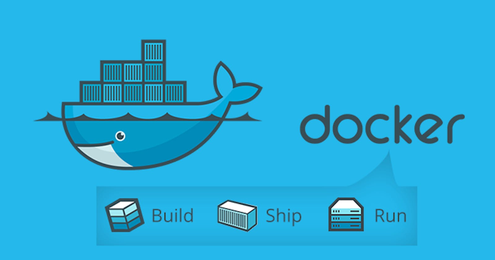 Introduction to Docker for DevOps