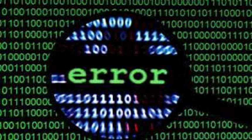 Common-Uncommon-Errors