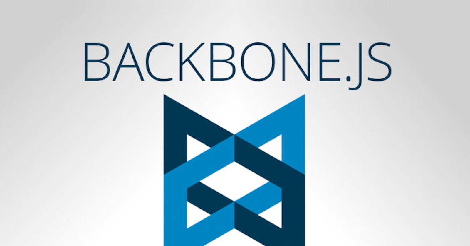 What is Backbone.JS
