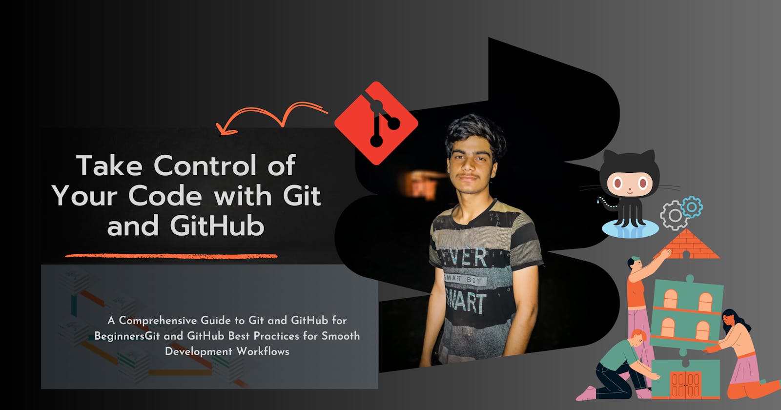 simple Git and GitHub 💖