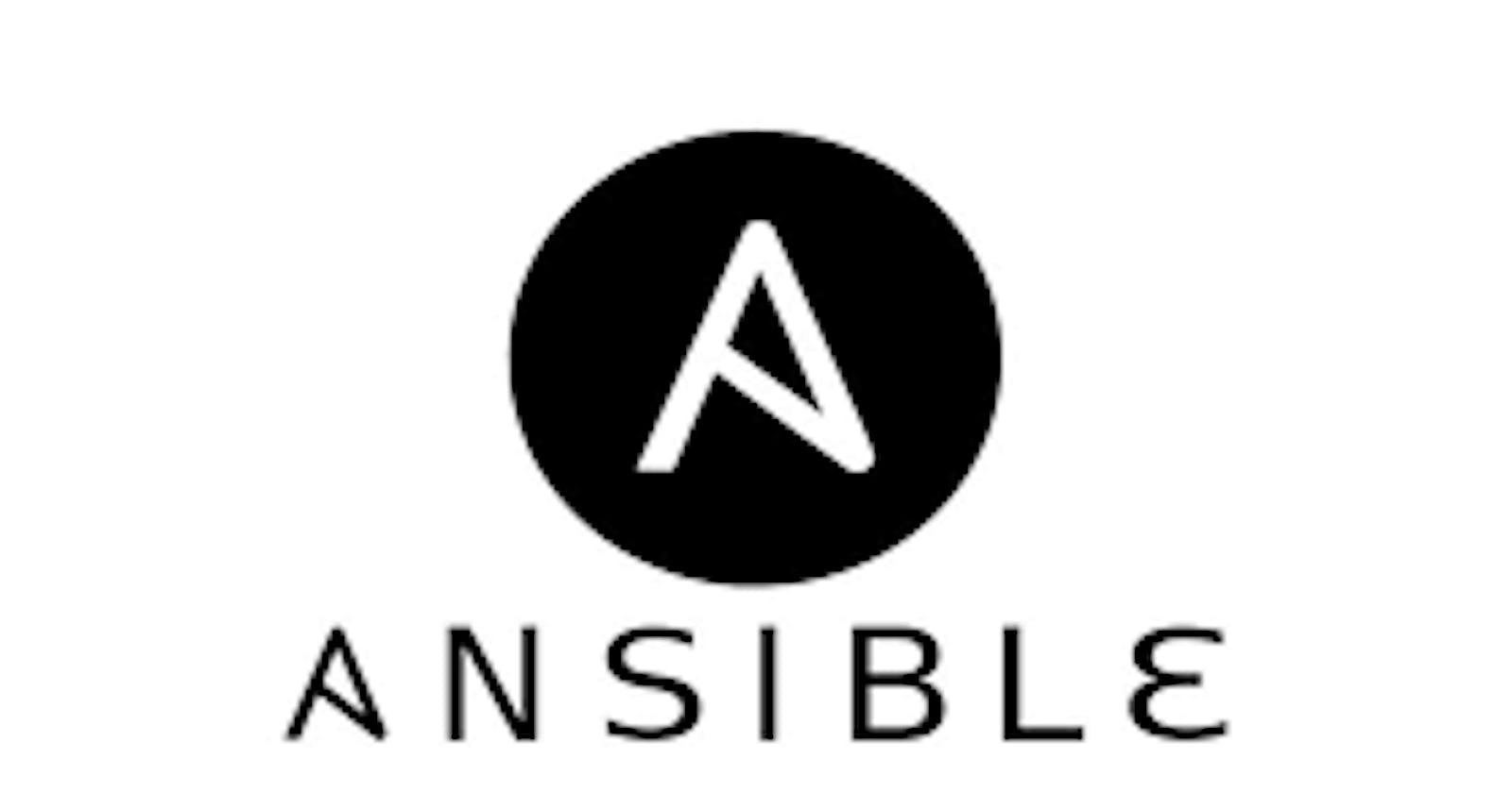 Day 58: Ansible Playbooks