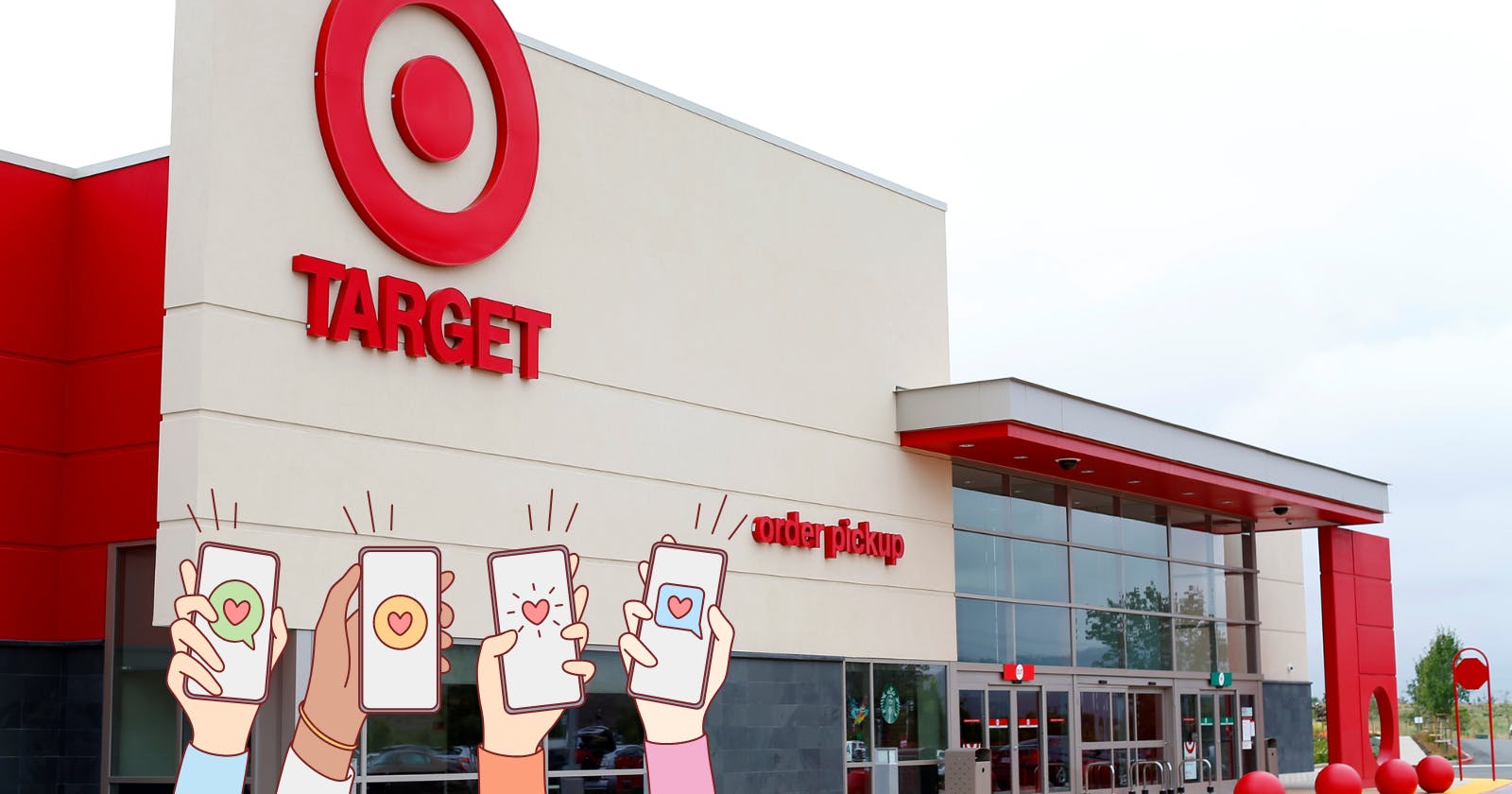 How to become a third-party seller at Target.com?
